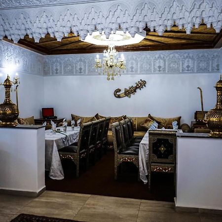 Hotel La Perle Du Sud Ουαρζαζάτ Εξωτερικό φωτογραφία