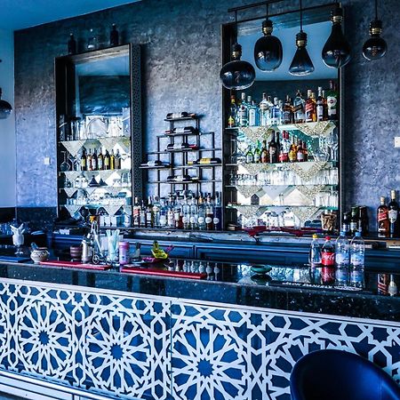 Hotel La Perle Du Sud Ουαρζαζάτ Εξωτερικό φωτογραφία