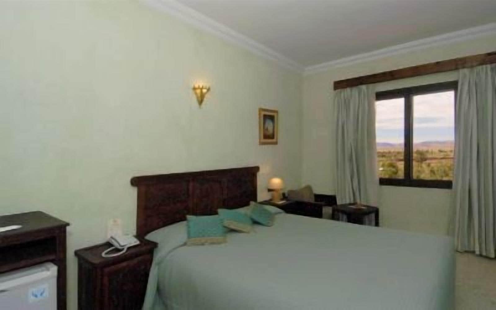 Hotel La Perle Du Sud Ουαρζαζάτ Εξωτερικό φωτογραφία